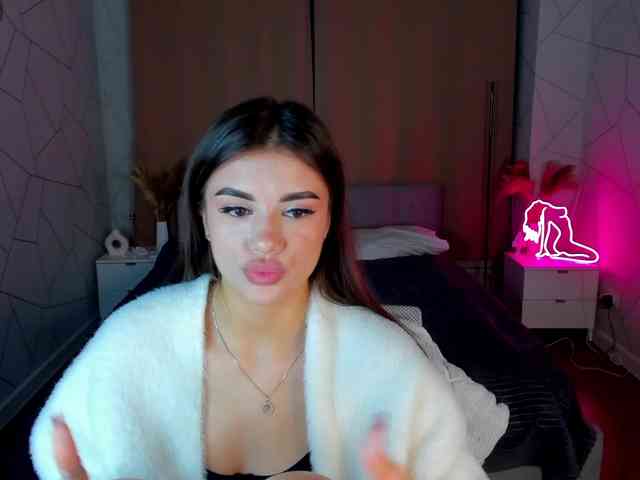 Alisha-Blakee webcam