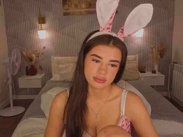 Alisha-Blakee