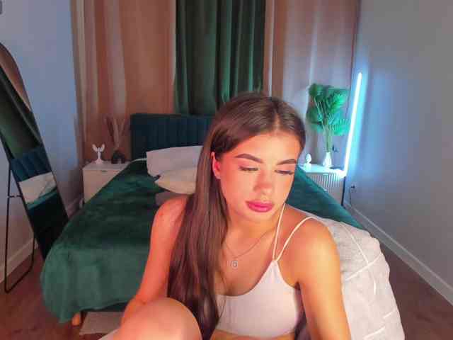 Alisha-Blakee webcam