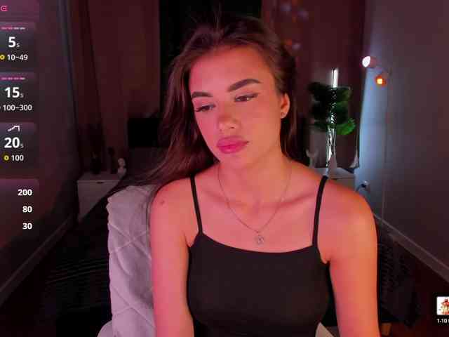 Alisha-Blakee webcam