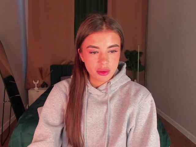 Alisha-Blakee webcam