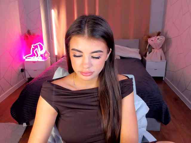 Alisha-Blakee webcam