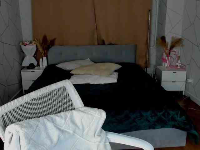 Alisha-Blakee webcam