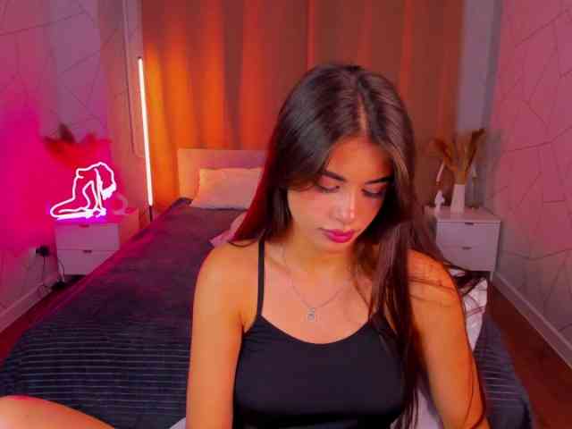 Alisha-Blakee webcam