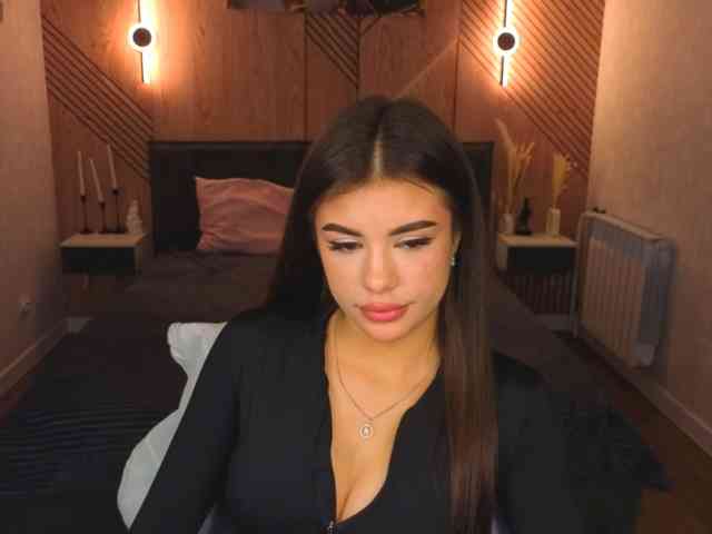 Alisha-Blakee