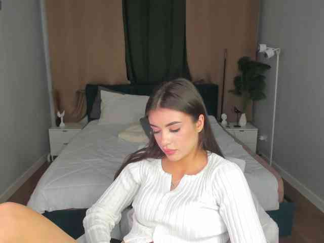 Alisha-Blakee
