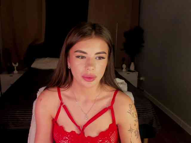 Alisha-Blakee webcam