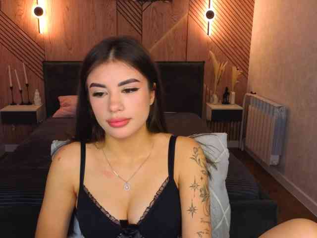 Alisha-Blakee