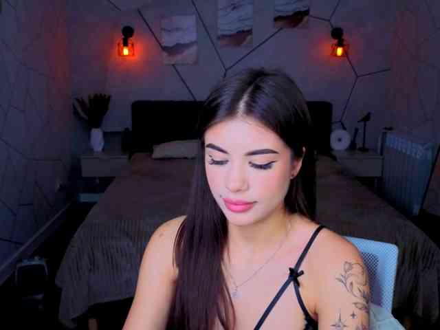 Alisha-Blakee