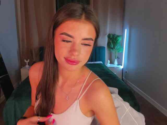 Alisha-Blakee webcam