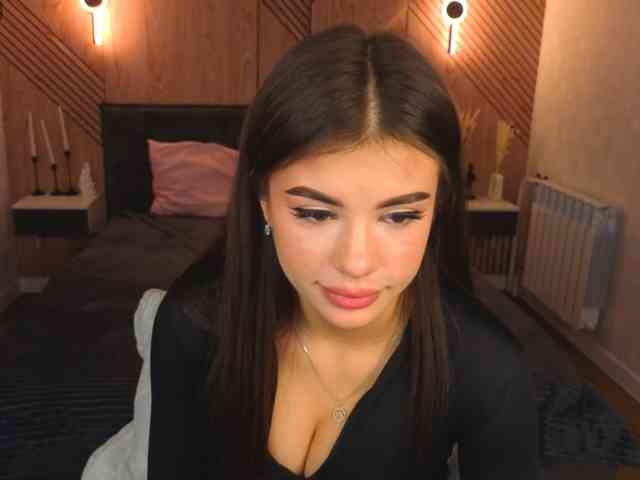 Alisha-Blakee