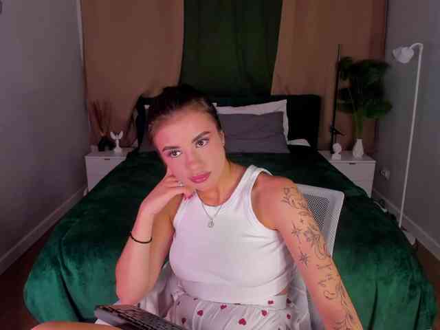 Alisha-Blakee