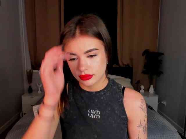 Alisha-Blakee webcam