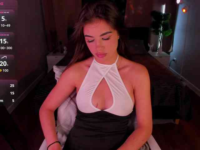 Alisha-Blakee webcam