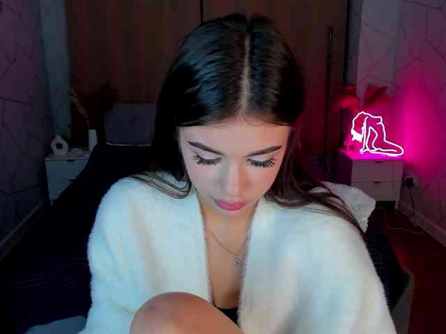 Alisha-Blakee webcam