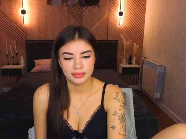 Alisha-Blakee