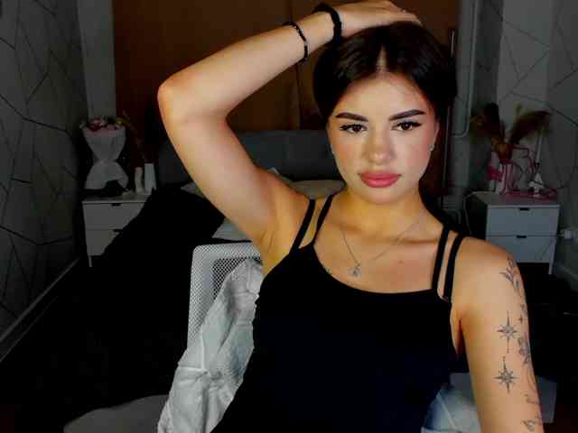 Alisha-Blakee webcam