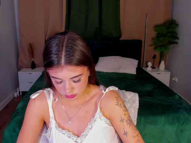 Alisha-Blakee