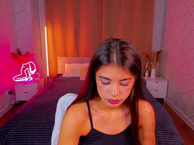 Alisha-Blakee webcam