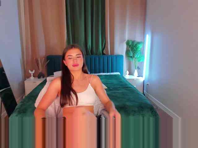 Alisha-Blakee webcam