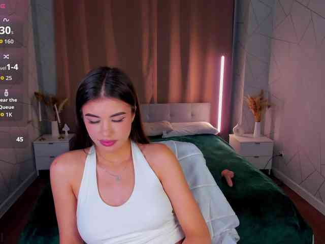 Alisha-Blakee webcam