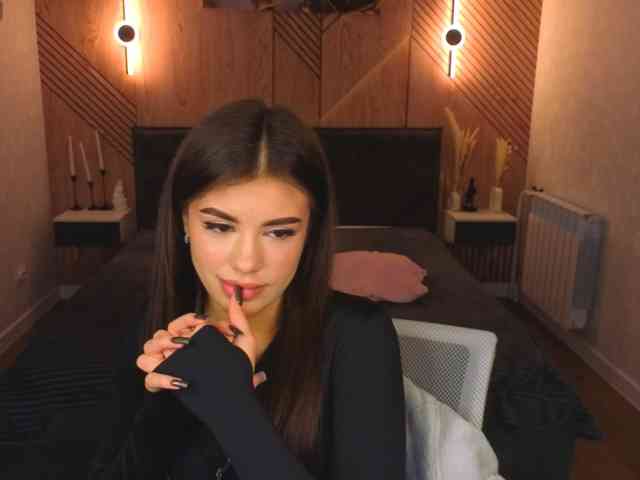 Alisha-Blakee