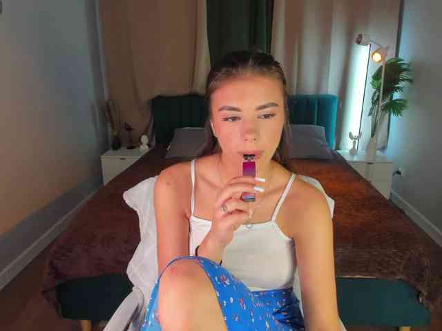 Alisha-Blakee