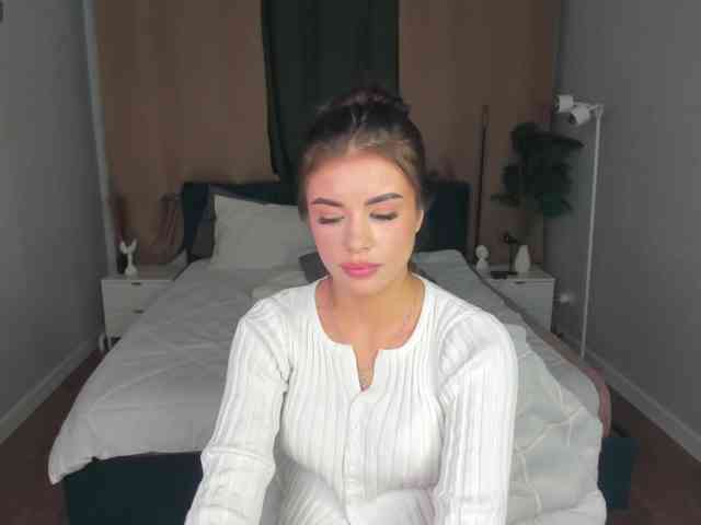Alisha-Blakee webcam