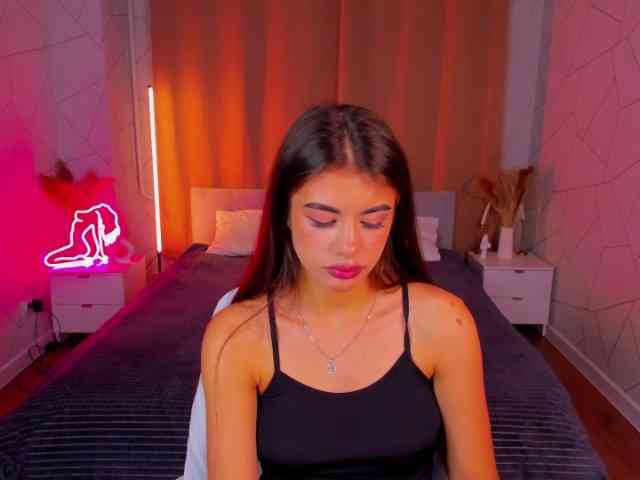 Alisha-Blakee