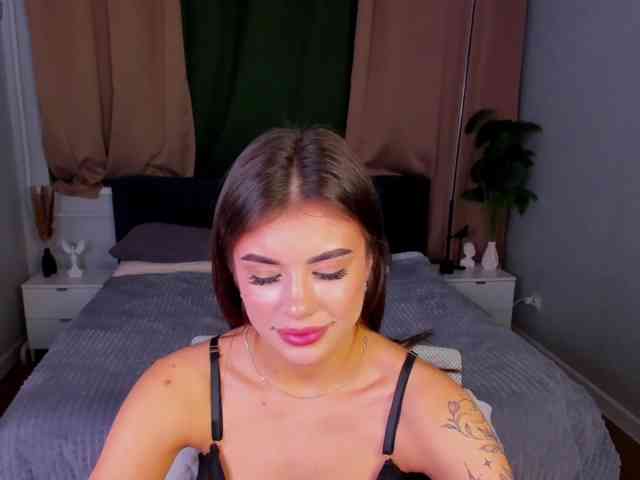 Alisha-Blakee
