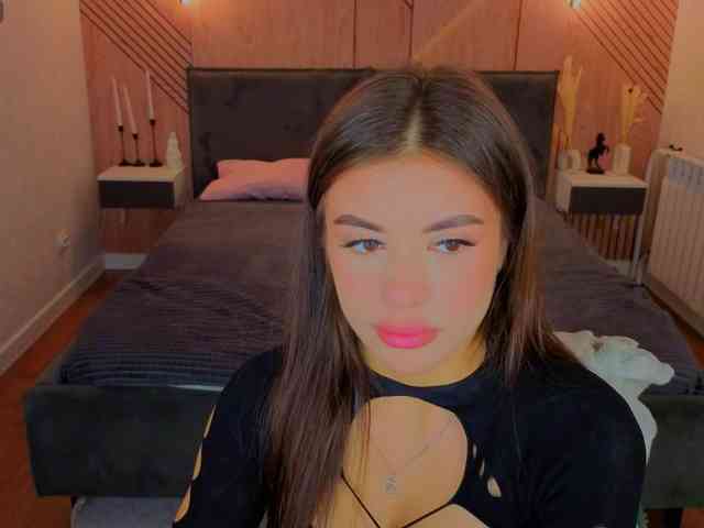 Alisha-Blakee