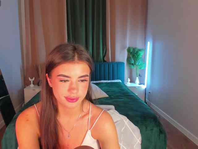 Modella: Alisha-Blakee