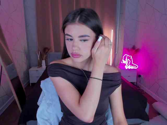 Alisha-Blakee Live Webcam on BongaCams