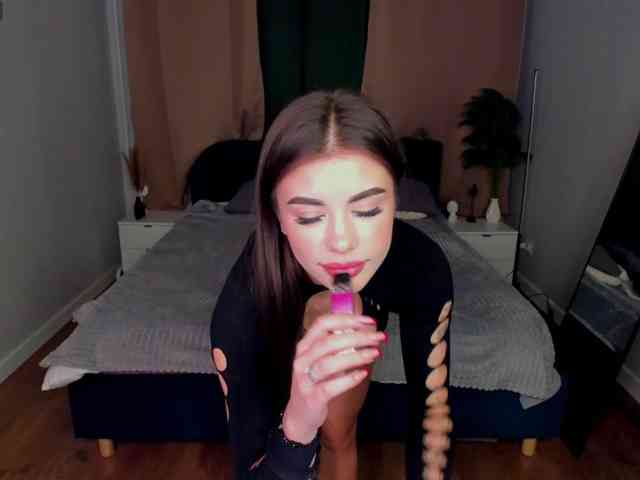 Alisha-Blakee