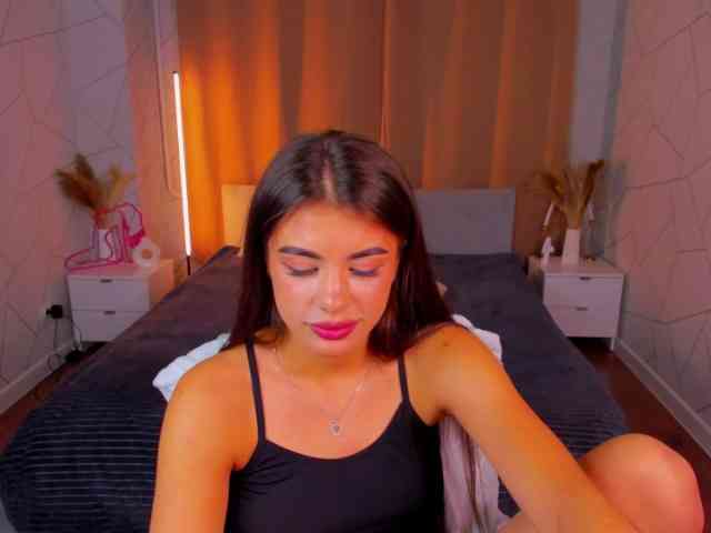 Alisha-Blakee webcam