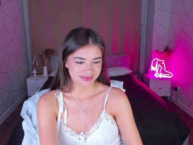 Alisha-Blakee webcam