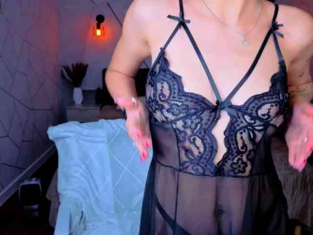 Alisha-Blakee webcam