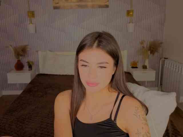 Alisha-Blakee
