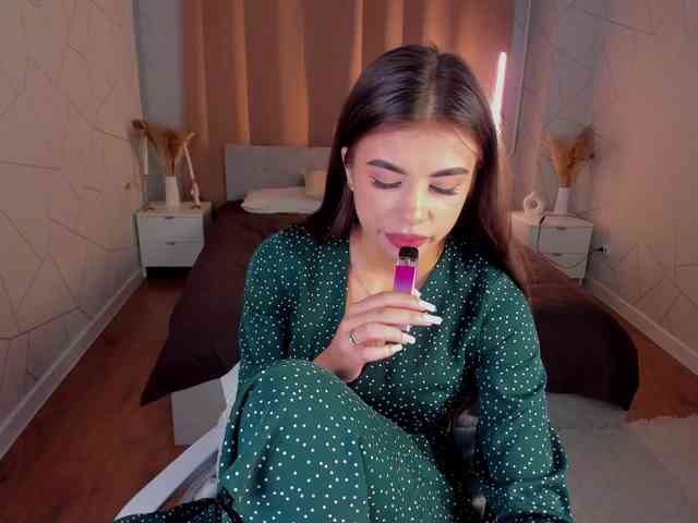 Alisha-Blakee