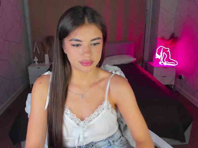 Alisha-Blakee webcam