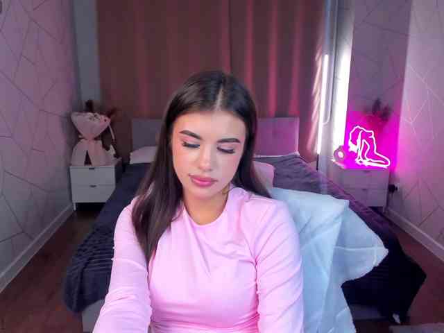 Alisha-Blakee