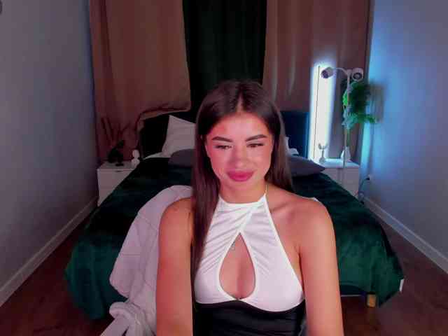 Alisha-Blakee webcam