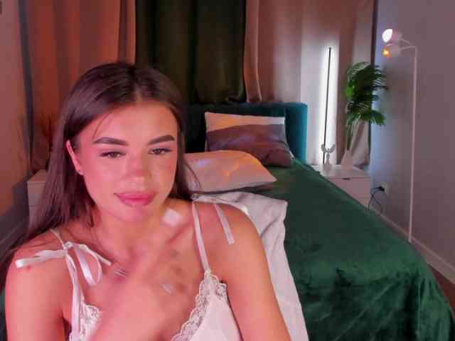 Alisha-Blakee webcam