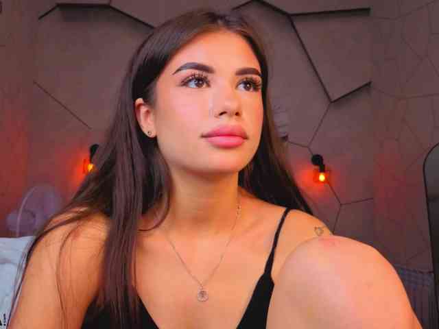 Alisha-Blakee webcam