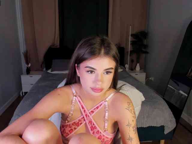 Alisha-Blakee