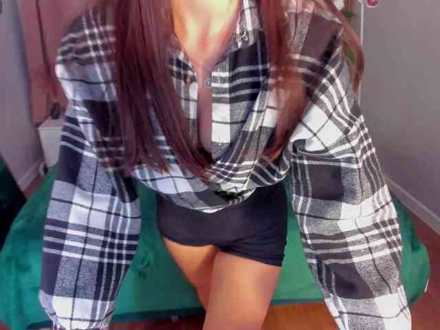 Alisha-Blakee