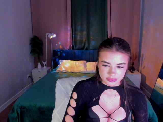 Alisha-Blakee webcam