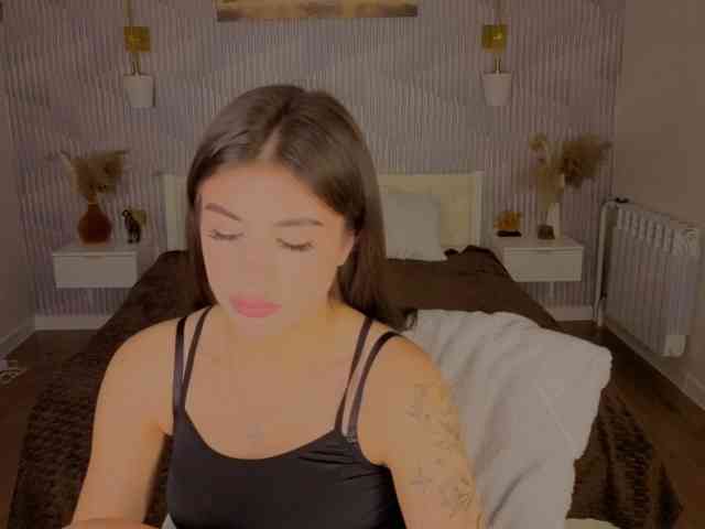 Alisha-Blakee