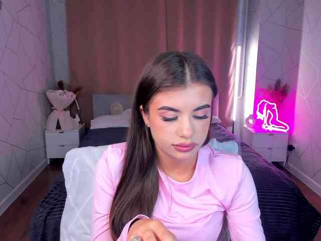 Alisha-Blakee webcam