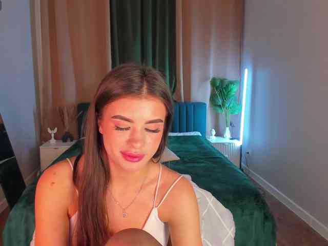 Alisha-Blakee webcam